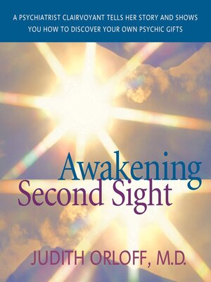 cover image of Awakening Second Sight